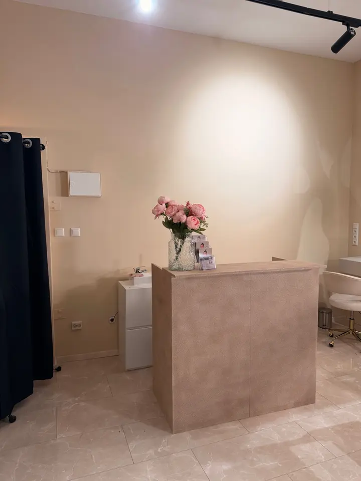 Studio mit 8 m² in Hamburg – Bild 2