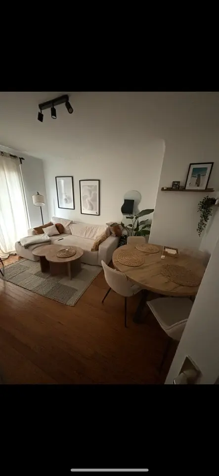 Studio mit 8 m² in Hamburg – Bild 5