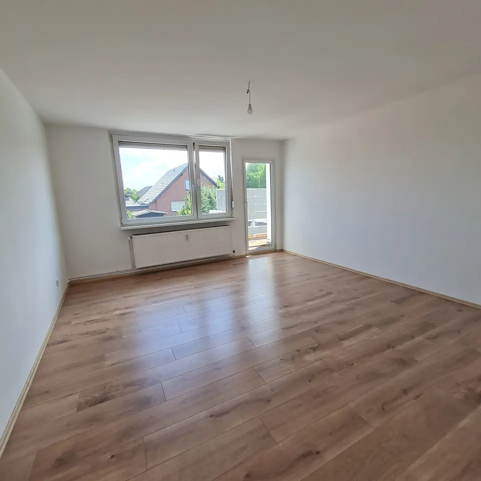 3 Zimmer Wohnung mit 80 m² in Wolfsburg – Bild 1