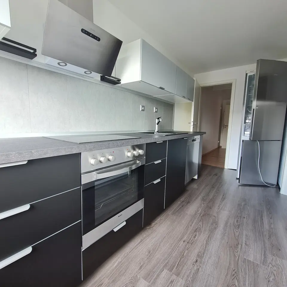 3 Zimmer Wohnung mit 80 m² in Wolfsburg – Bild 6