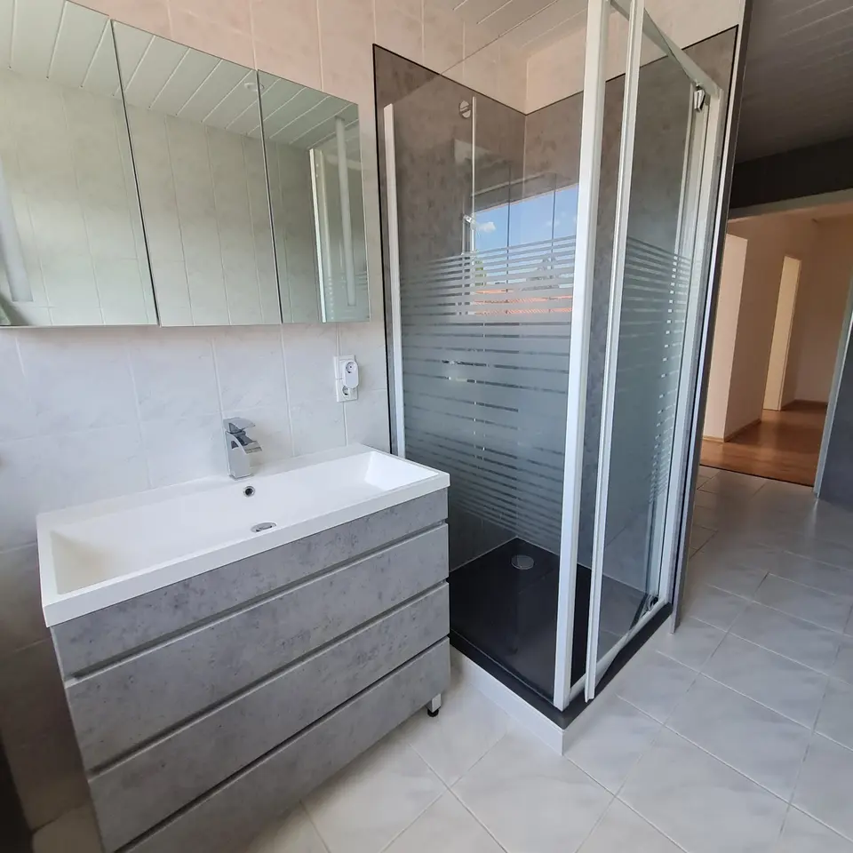 3 Zimmer Wohnung mit 80 m² in Wolfsburg – Bild 8