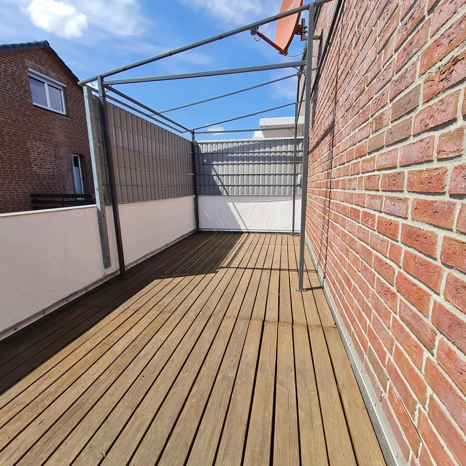 3 Zimmer Wohnung mit 80 m² in Wolfsburg – Bild 9