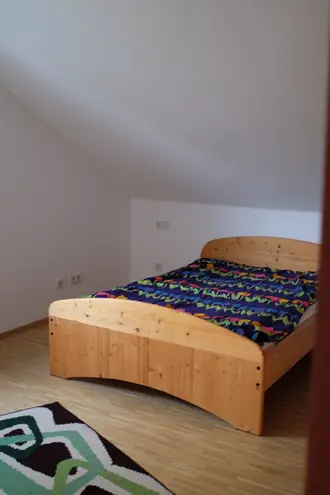 3 Zimmer Wohnung mit 50 m² in Darmstadt – Bild 2