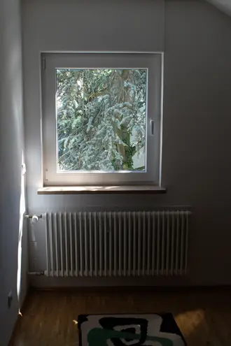 3 Zimmer Wohnung mit 50 m² in Darmstadt – Bild 3