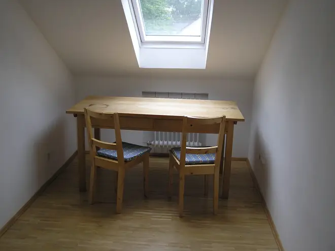 3 Zimmer Wohnung mit 50 m² in Darmstadt – Bild 4