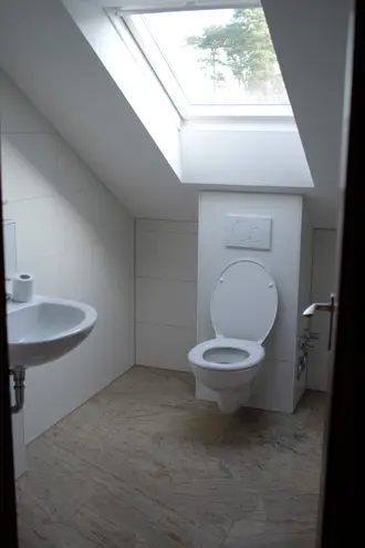 3 Zimmer Wohnung mit 50 m² in Darmstadt – Bild 5