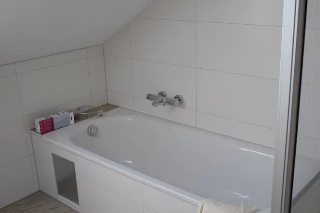 3 Zimmer Wohnung mit 50 m² in Darmstadt – Bild 6