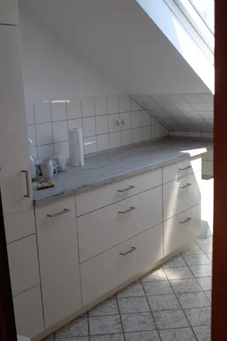 3 Zimmer Wohnung mit 50 m² in Darmstadt – Bild 7