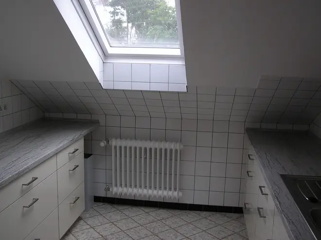3 Zimmer Wohnung mit 50 m² in Darmstadt – Bild 8