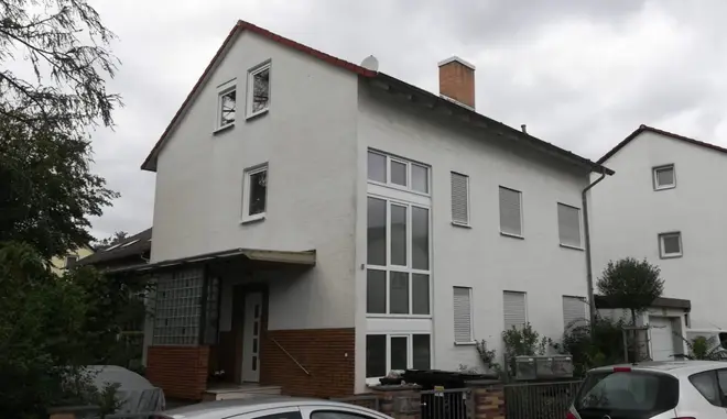 3 Zimmer Wohnung mit 50 m² in Darmstadt – Bild 9