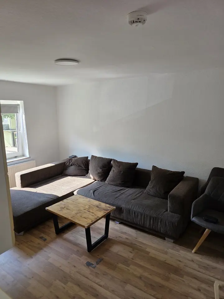 3 Zimmer Wohnung mit 55 m² in Wolfenbüttel – Bild 1