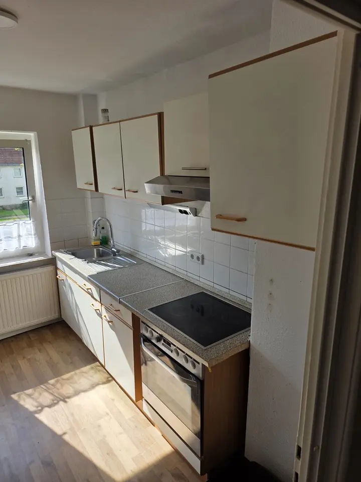 3 Zimmer Wohnung mit 55 m² in Wolfenbüttel – Bild 4