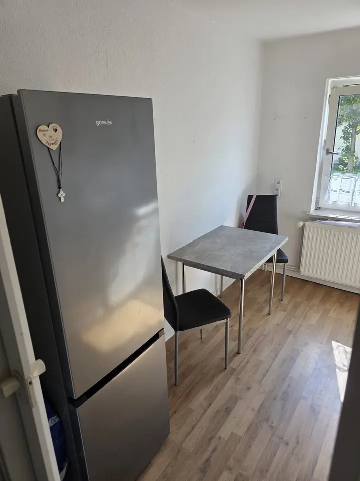 3 Zimmer Wohnung mit 55 m² in Wolfenbüttel – Bild 5