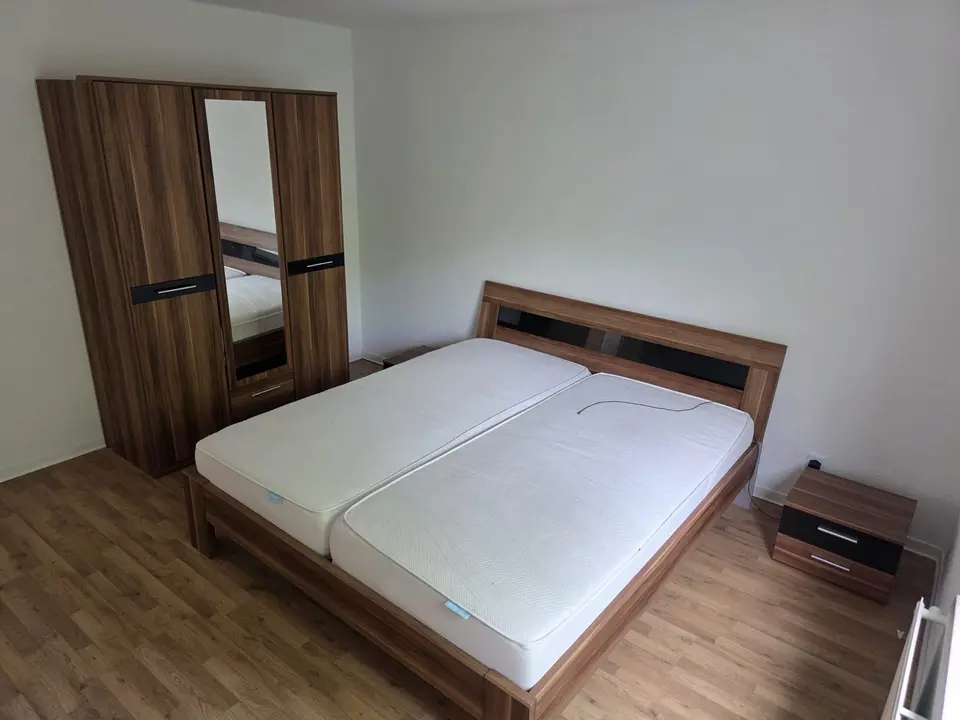 3 Zimmer Wohnung mit 55 m² in Wolfenbüttel – Bild 6