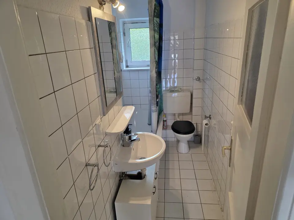 3 Zimmer Wohnung mit 55 m² in Wolfenbüttel – Bild 8