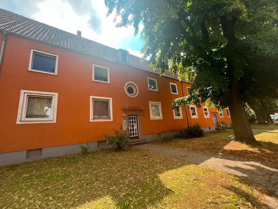 3 Zimmer Wohnung mit 55 m² in Wolfenbüttel – Bild 9