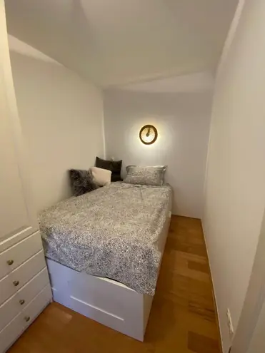 2 Zimmer Wohnung mit 42 m² in Regensburg – Bild 2