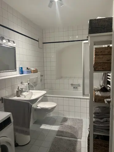 2 Zimmer Wohnung mit 42 m² in Regensburg – Bild 3