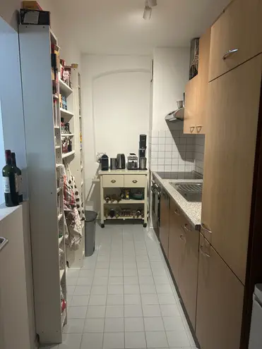 2 Zimmer Wohnung mit 42 m² in Regensburg – Bild 4