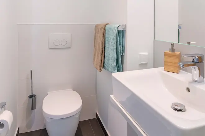 1 Zimmer Wohnung mit 23 m² in Frankfurt am Main – Bild 7