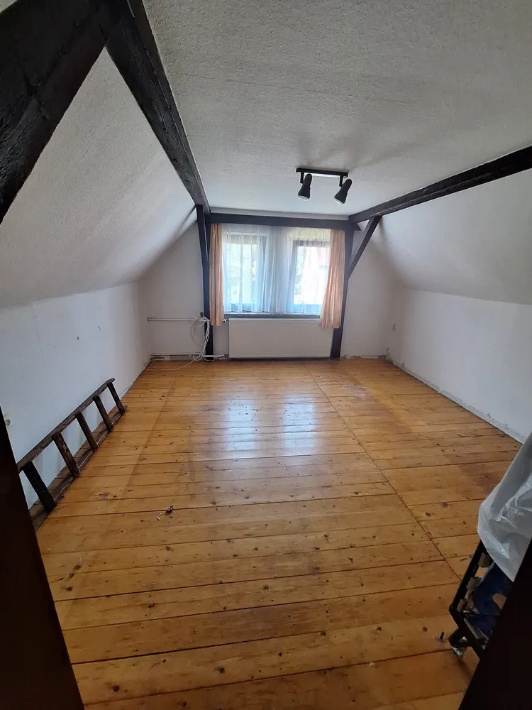 6 Zimmer Wohnung mit 170 m² in Dresden – Bild 6