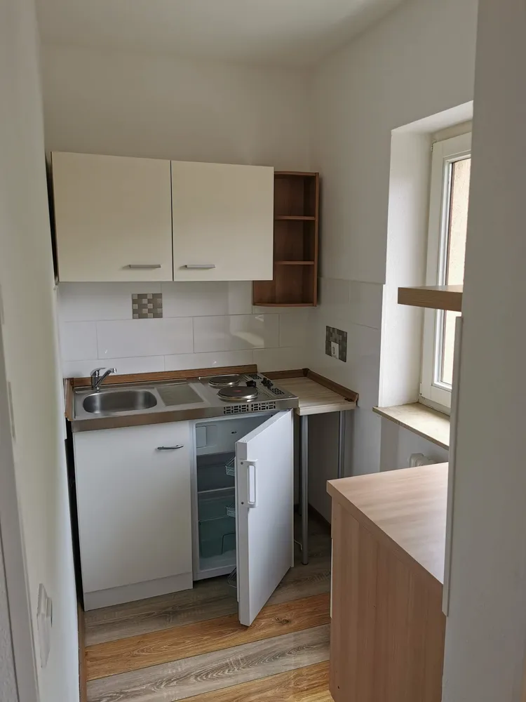1 Zimmer Wohnung mit 30 m² in Ludwigshafen am Rhein – Bild 2