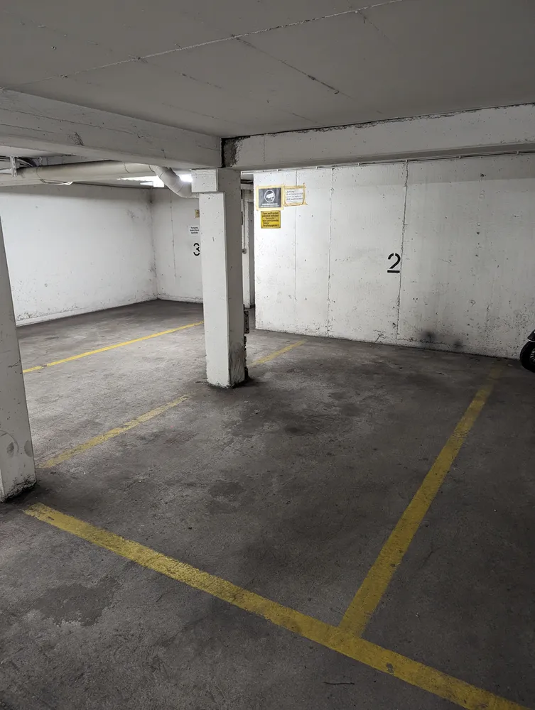 1 Zimmer Wohnung mit 30 m² in Ludwigshafen am Rhein – Bild 3