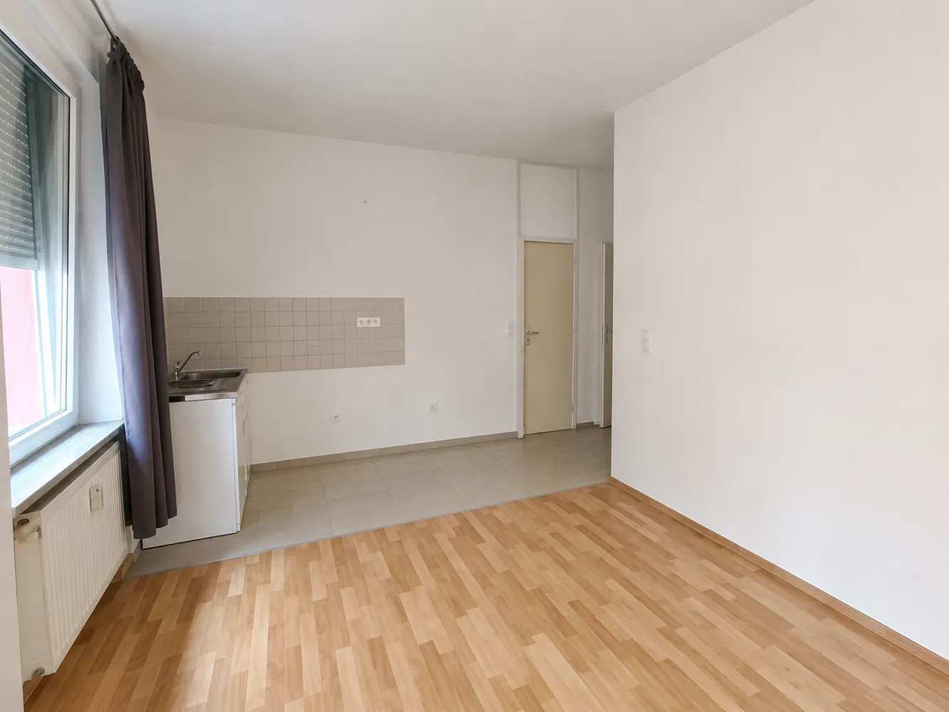 2 Zimmer Wohnung mit 43 m² in Pforzheim – Bild 3