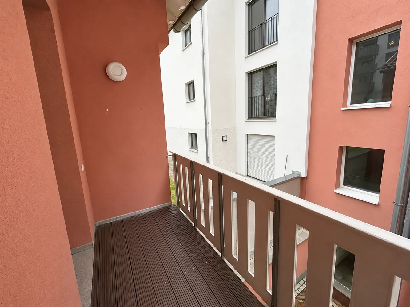 2 Zimmer Wohnung mit 43 m² in Pforzheim – Bild 6