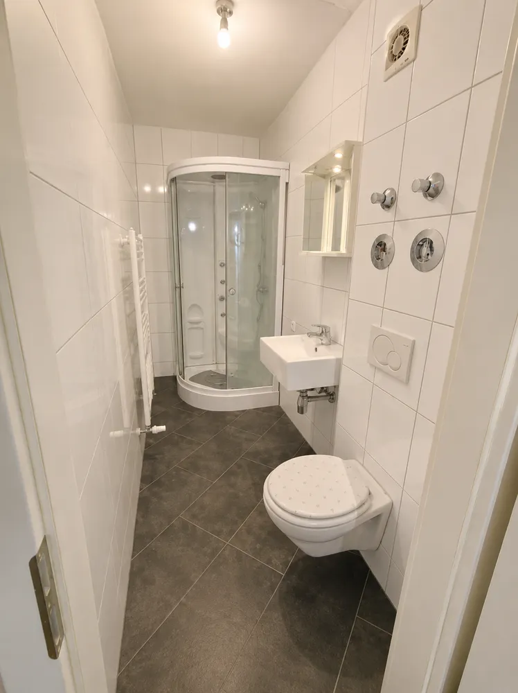 2 Zimmer Wohnung mit 43 m² in Pforzheim – Bild 7
