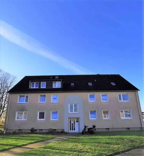 4 Zimmer Wohnung mit 105 m² in Velbert – Bild 3