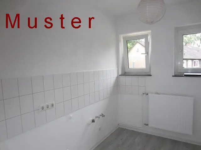 4 Zimmer Wohnung mit 105 m² in Velbert – Bild 6