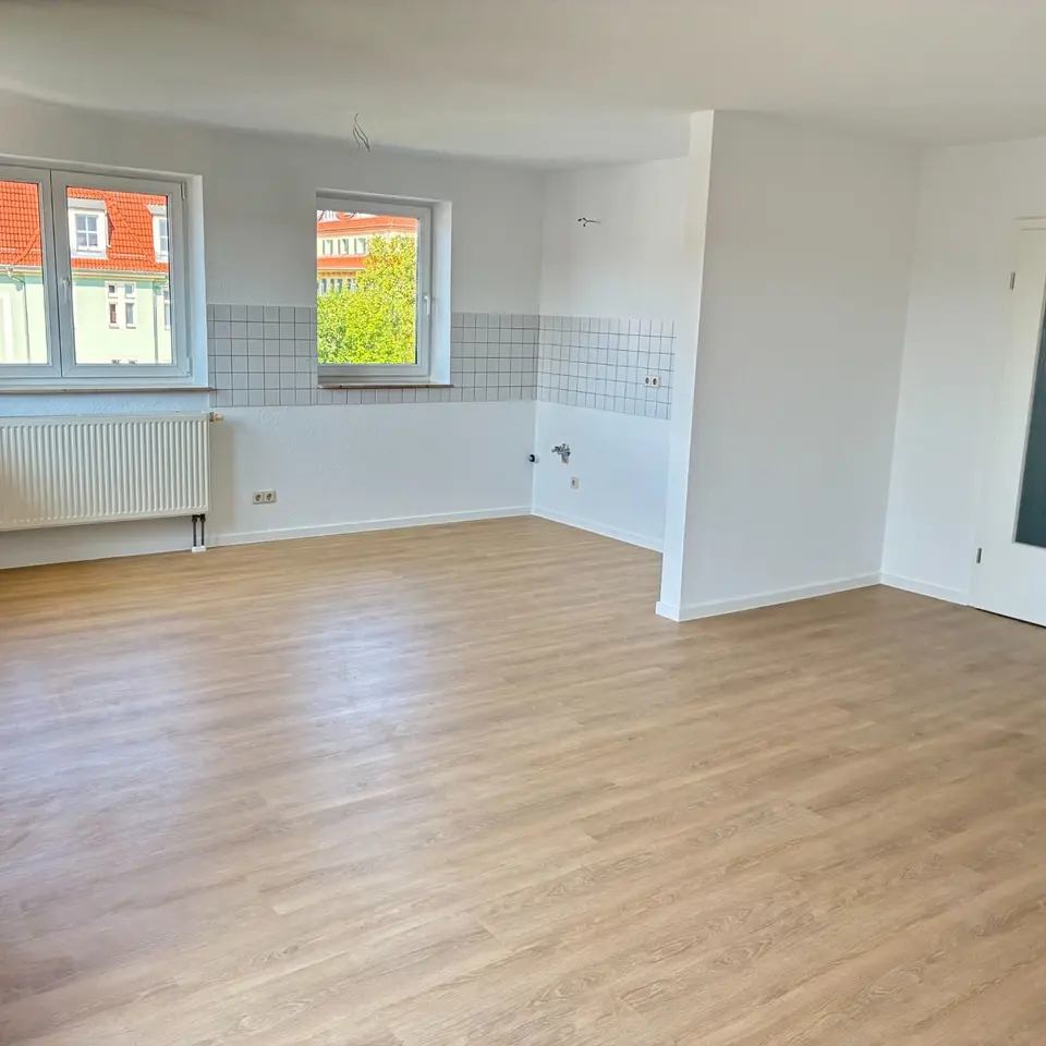 2 Zimmer Wohnung mit 61 m² in Dresden – Bild 3