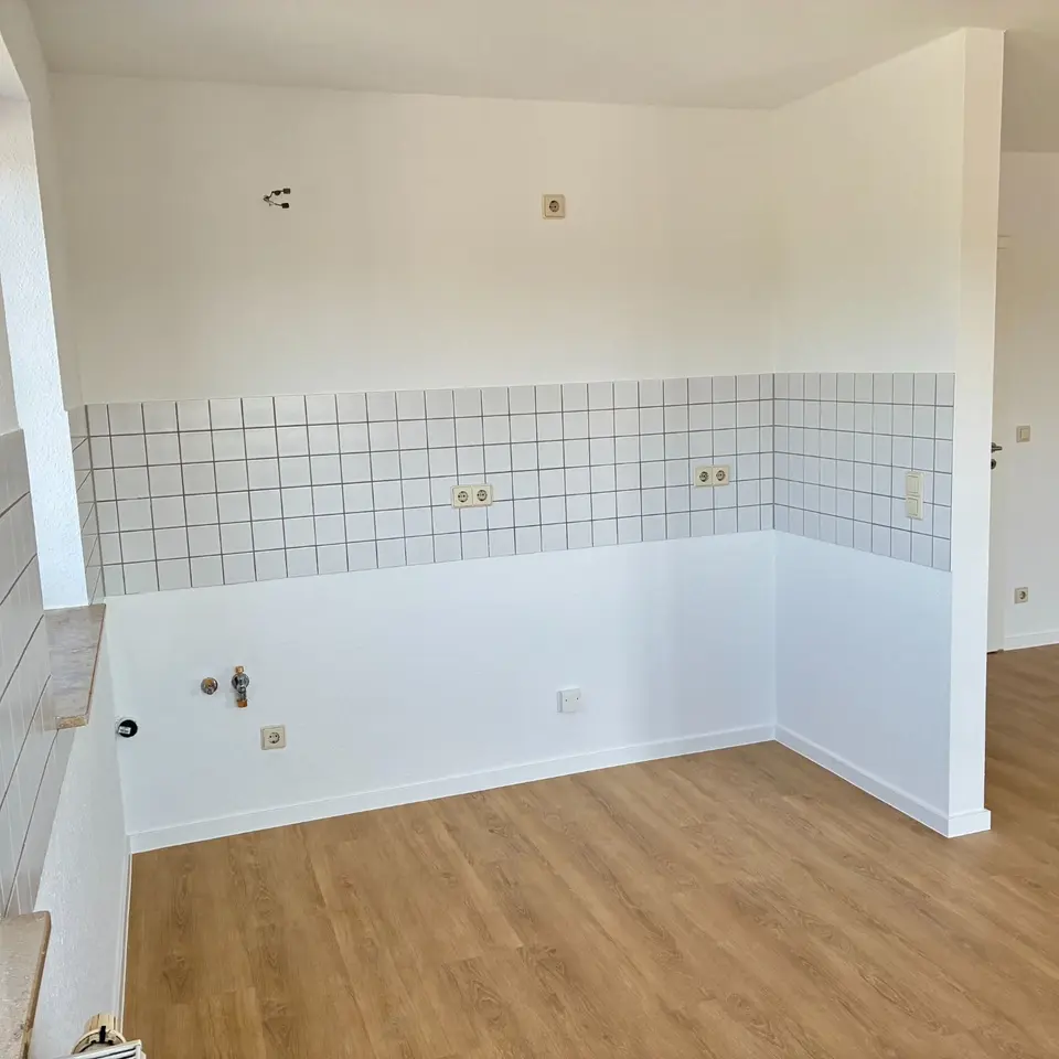 2 Zimmer Wohnung mit 61 m² in Dresden – Bild 4