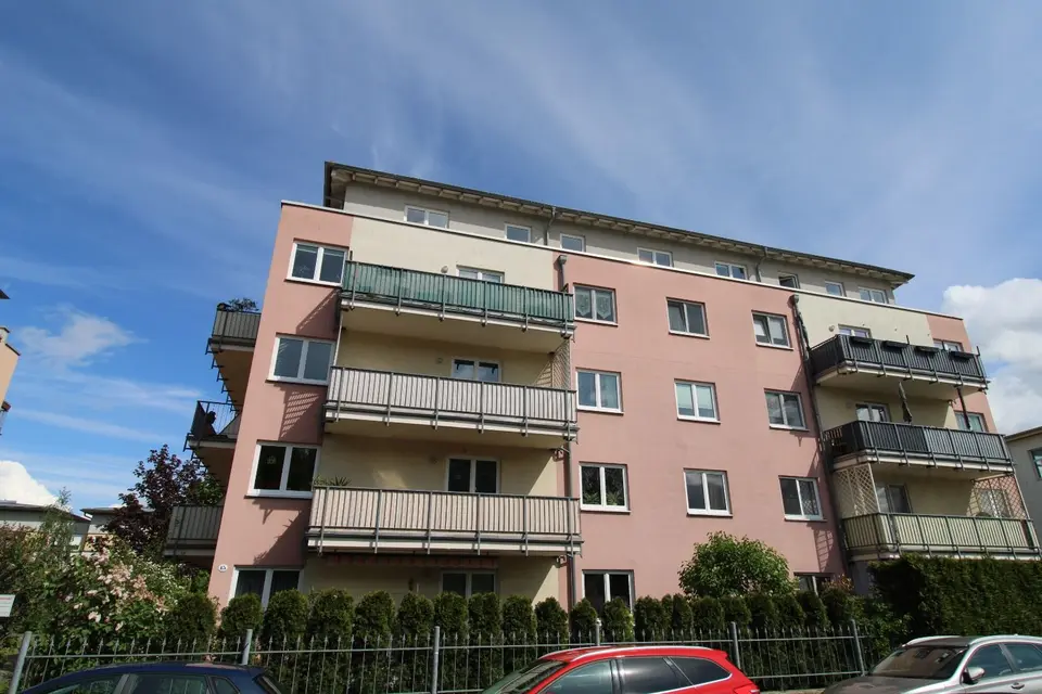 2 Zimmer Wohnung mit 61 m² in Dresden – Bild 5