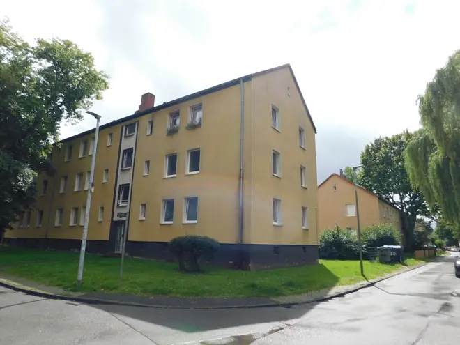 2 Zimmer Wohnung mit 45 m² in Bochum – Bild 3