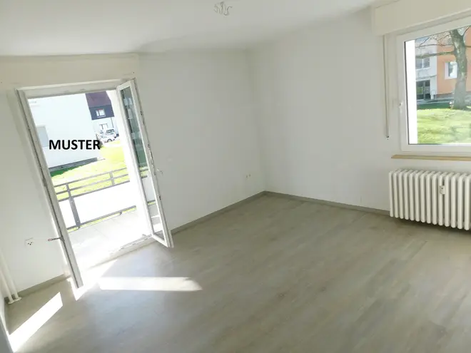 2 Zimmer Wohnung mit 45 m² in Bochum – Bild 5