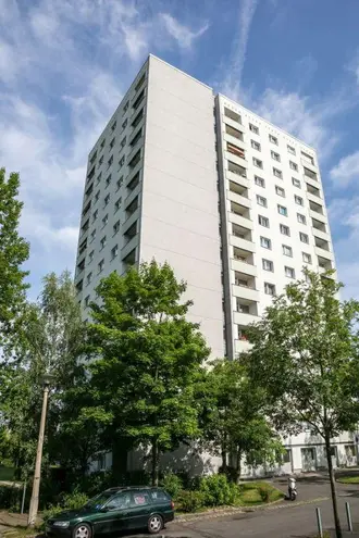 2 Zimmer Wohnung mit 56 m² in Dresden – Bild 1