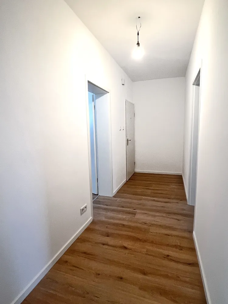 4 Zimmer Wohnung mit 70 m² in Oberhausen – Bild 2