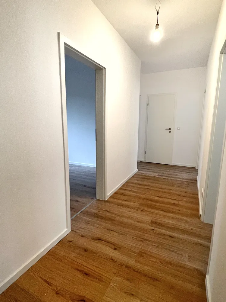4 Zimmer Wohnung mit 70 m² in Oberhausen – Bild 5