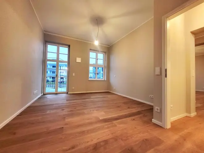 2 Zimmer Wohnung mit 96 m² in Hanau – Bild 7