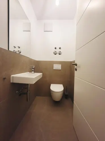 2 Zimmer Wohnung mit 96 m² in Hanau – Bild 10