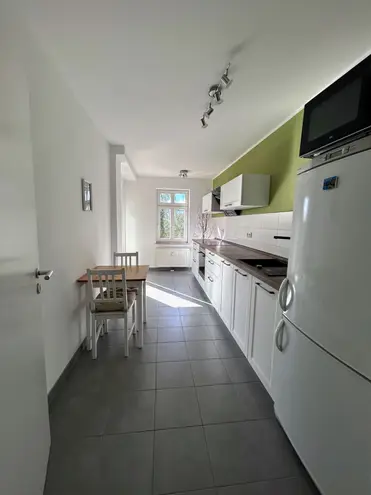 3 Zimmer Wohnung mit 76 m² in Leipzig – Bild 1