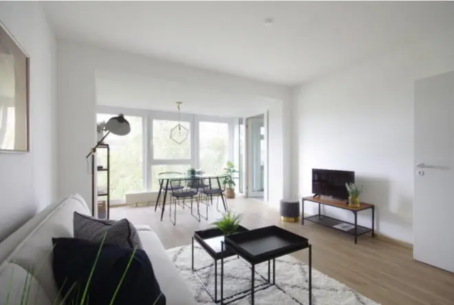 3 Zimmer Wohnung mit 76 m² in Leipzig – Bild 12