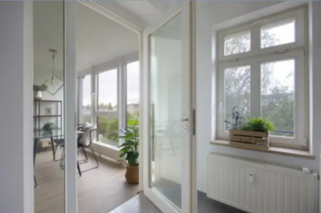 3 Zimmer Wohnung mit 76 m² in Leipzig – Bild 3