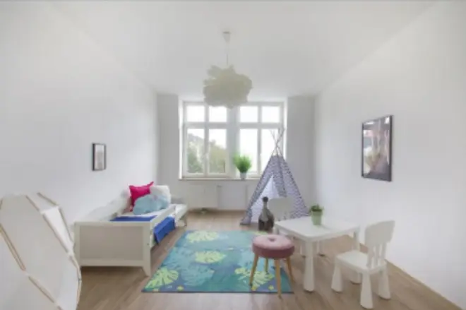 3 Zimmer Wohnung mit 76 m² in Leipzig – Bild 4