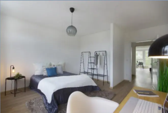 3 Zimmer Wohnung mit 76 m² in Leipzig – Bild 8