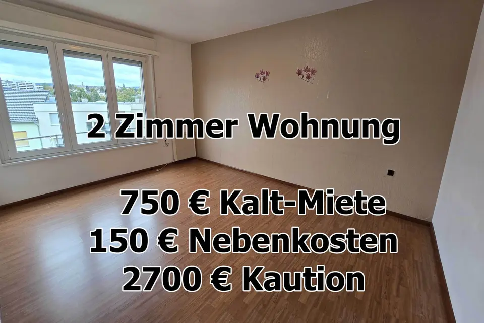 3 Zimmer Wohnung mit 61 m² in Ettlingen – Bild 8