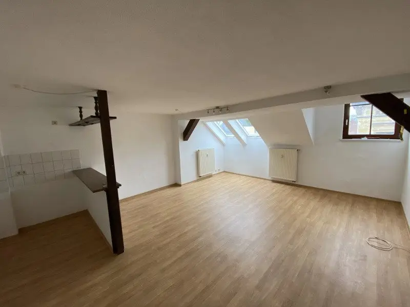 Studio mit 39 m² in Görlitz – Bild 1