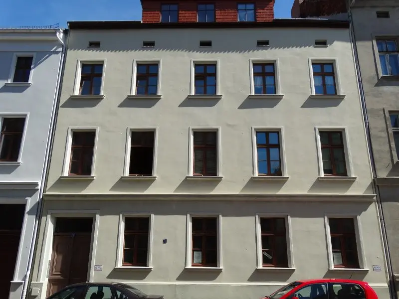 Studio mit 39 m² in Görlitz – Bild 3